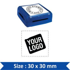 Logo Stamps